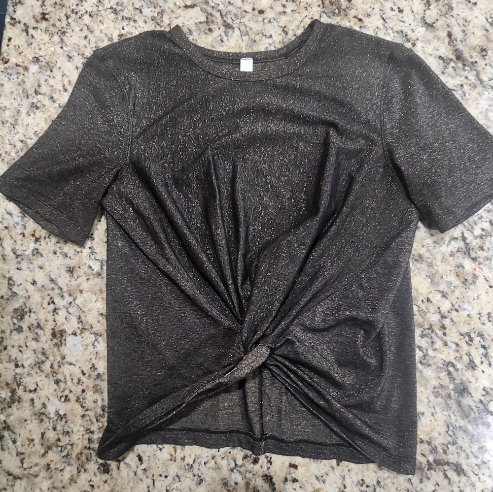 Lululemon Top